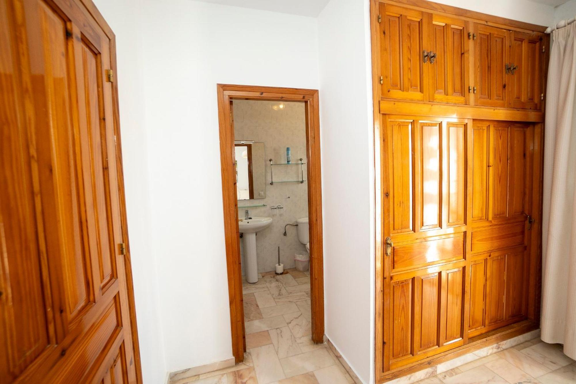 Ferienwohnung Residensol 13 Menyber Nerja Exterior foto